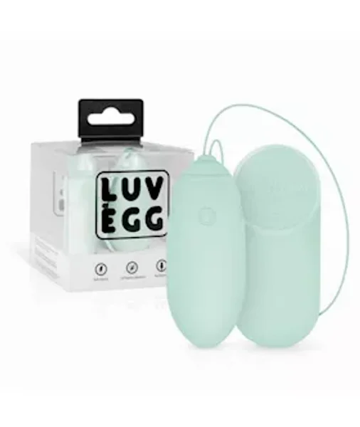 LUV EGG Green — image 8 of 8