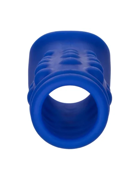 Admiral Liquid Silicone Beaded Extension