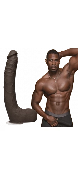 Signature Cocks - Jax Slayher - 10 Inch Dildo — image 4 of 5