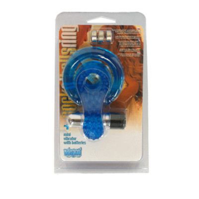 Cock N Balls Vibrating Cock Ring