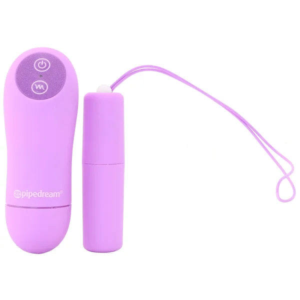 Fantasy For Her Cheeky Panty Thrill-Her - Remote Control Vibrating Panty