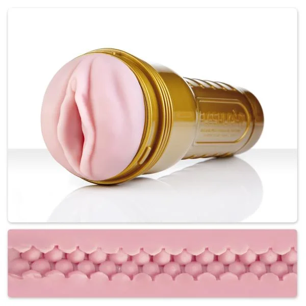 Fleshlight Stamina Training Unit STU Value Pack