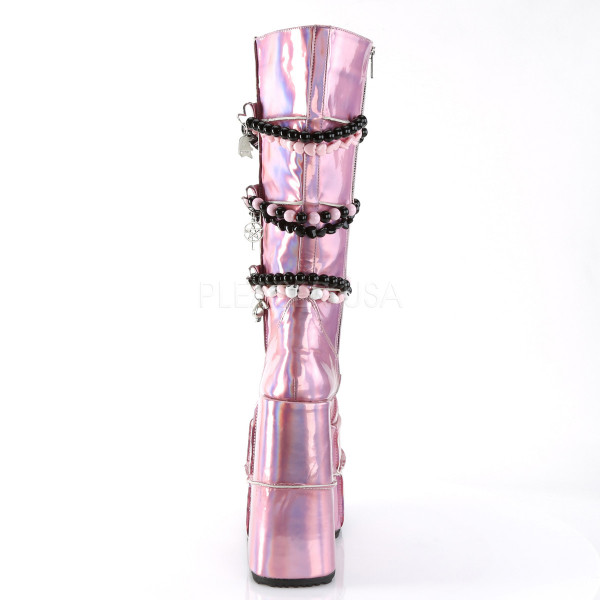 7 inches PF Knee High Boot, Inside Zip — image 4 of 4