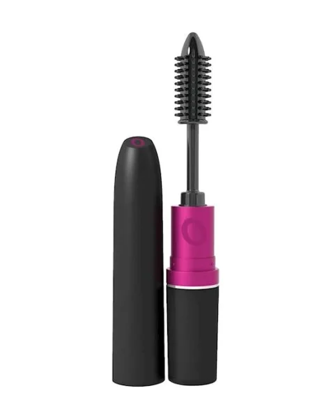 Screaming O Vibrating Mascara - Black / Purple  - Single