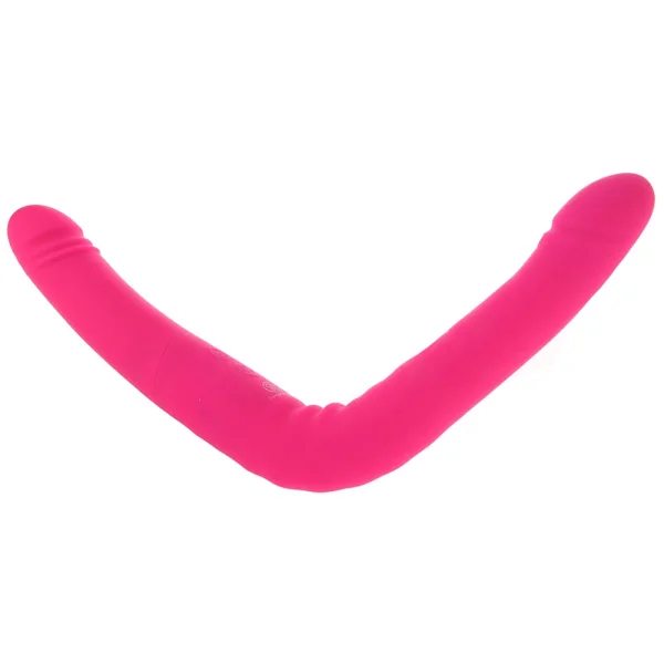 Together Duo Double-Ended Thrusting Vibe