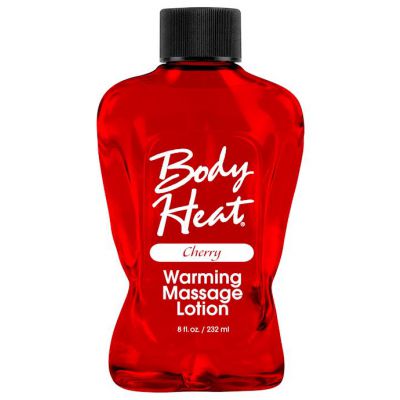 Body Heat cherry