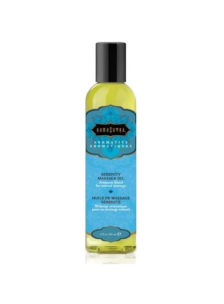 Kama Sutra Aromatic Massage Oil
