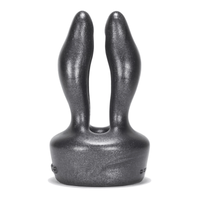 Oxballs Jaws Spec u Plug Silicone Butt Plug