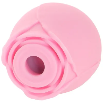 PinkCherry Rose Vibrator
