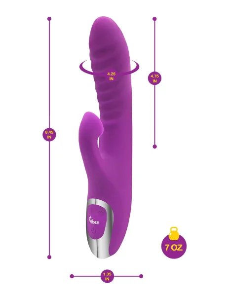 Viben Frenzy Rabbit