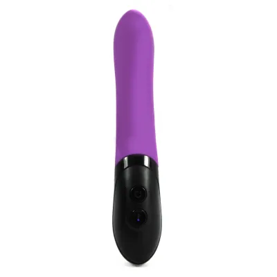 Cloud 9 Warm Touch Purple