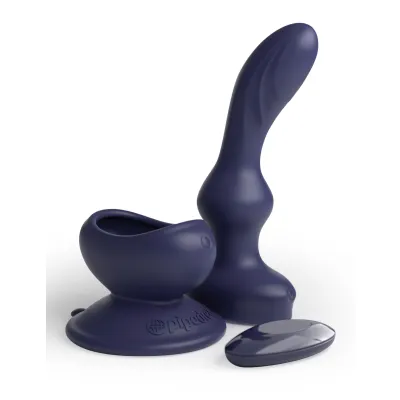 3some Wall Banger P Spot Massager Rechargeable