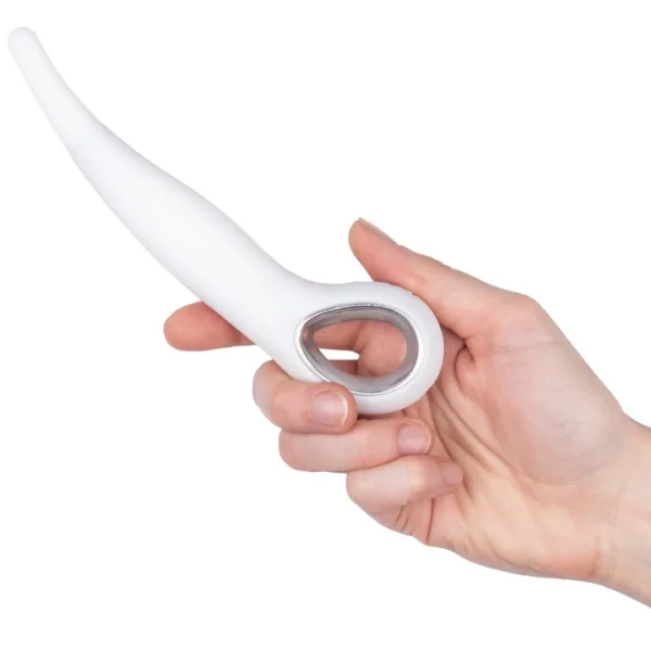 Mon Amour White 16 Function G-Spot & Clitoral Vibrator — image 5 of 5