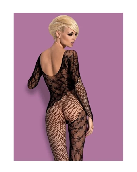 Obsessive Bodystocking - One Size