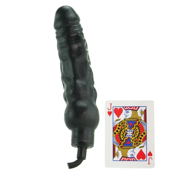 Primal Inflatable Dildo