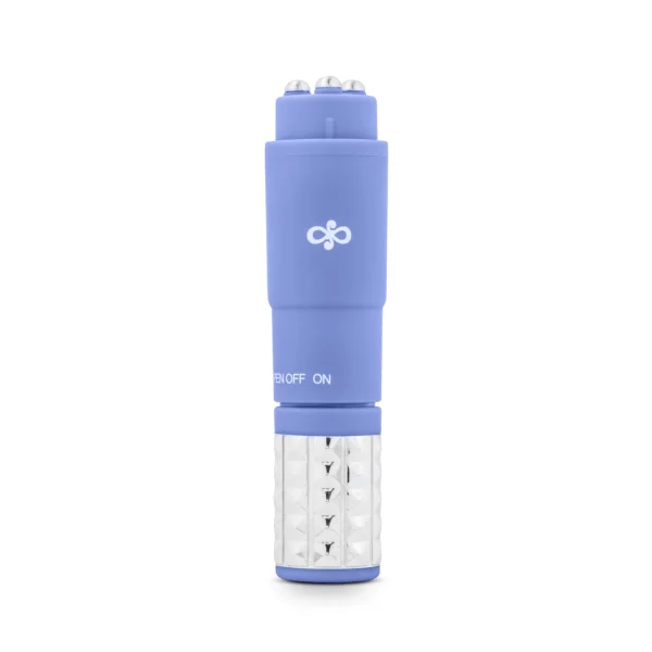 Revitalize Personal Massager - Periwinkle