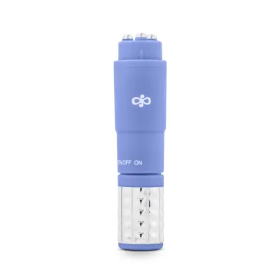 Revitalize Personal Massager Periwinkle