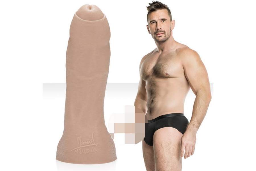 Fleshlight Guys Manuel Ferrara Dildo