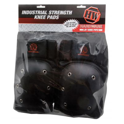 Hardware Industrial Strength Knee Pads