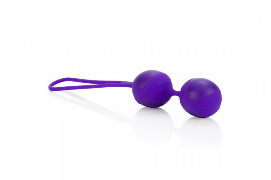 Body & Soul Entice Kegel Balls