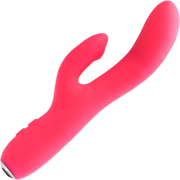 Vedo Rockie Waterproof Rechargeable Silicone Rabbit Vibrator