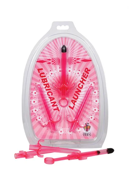 Lubricant Launcher 3 Pack