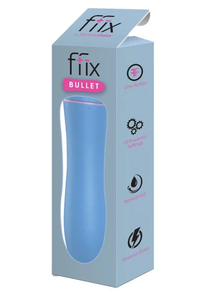 Femmefunn Ffix Bullet