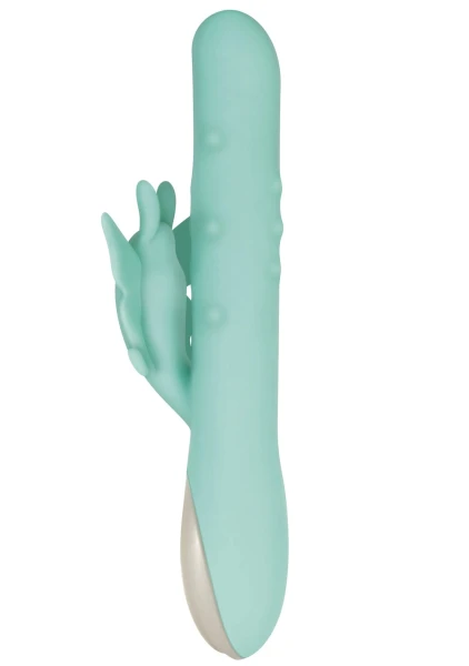 Grand Beaded Butterfly
