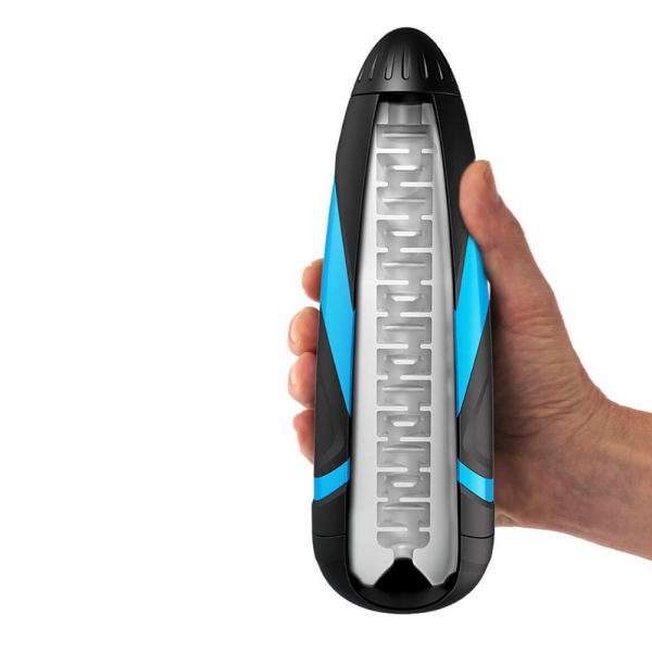 Satisfyer Men Sleeve-Lusty Tongues