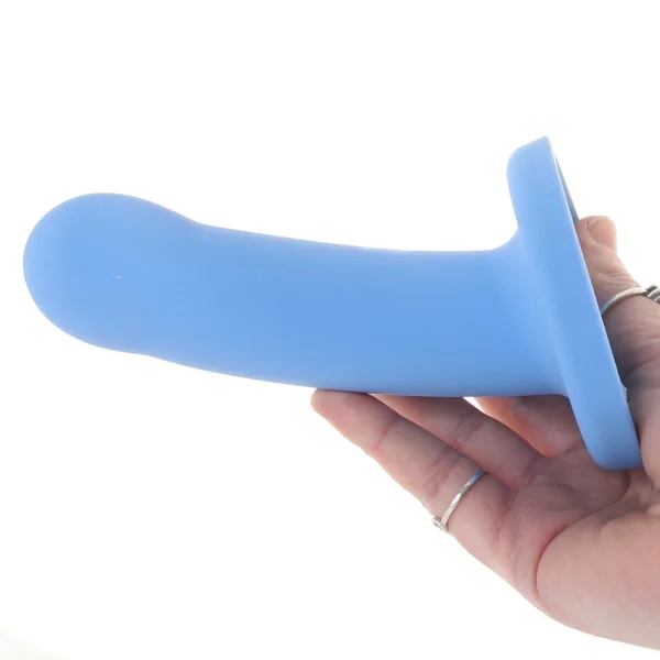 Merge Collection Jinx 5" Silicone Suction Cup Dildo By Sportsheets