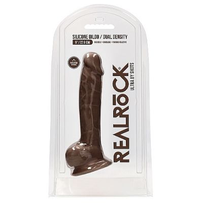 9 Silicone Cock Balls