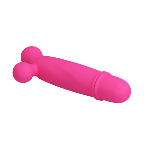 Goddard Clit Stimulator
