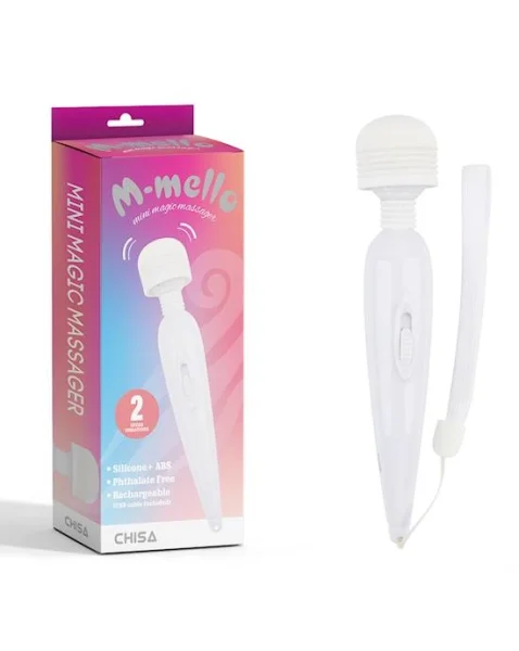 Mini Massager