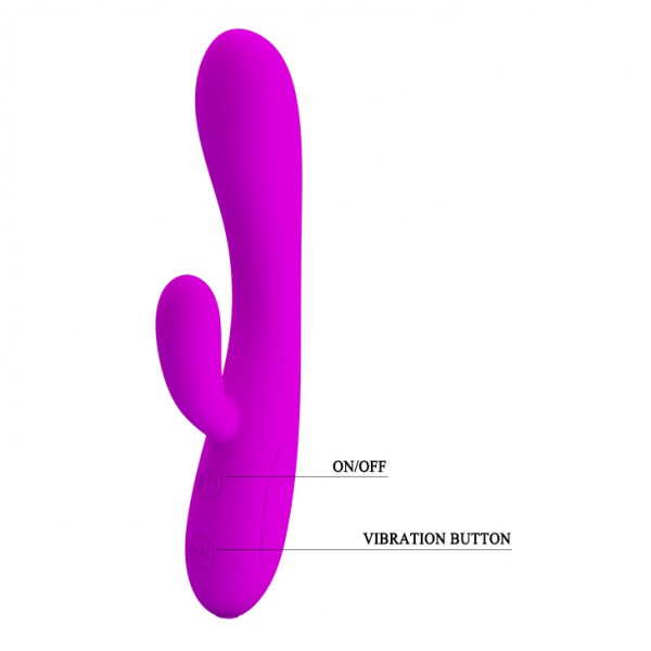 Victor Rabbit Vibrator