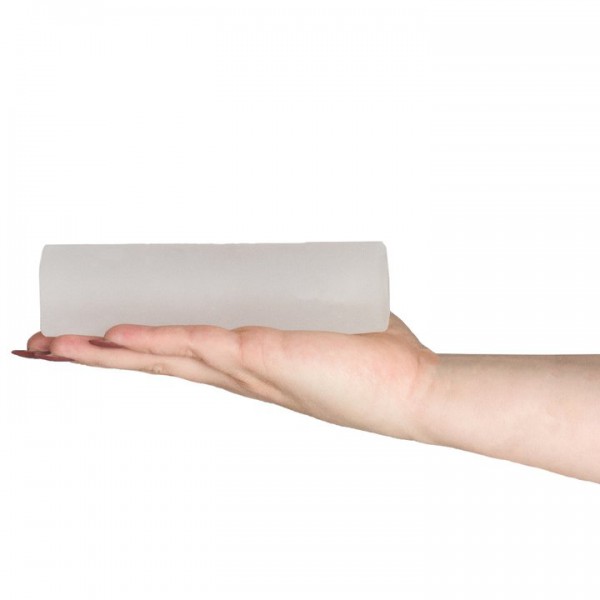 Bondara Rub Me Open Ended Stroker – 5.7 Inch