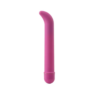 Neon Luv Touch G Spot Vibrator Pink