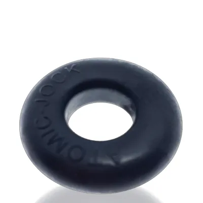 Do Nut 2 Large Atomic Jock Cockring Night Black