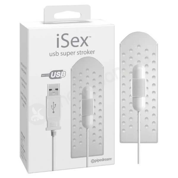 iSex USB Super Stroker