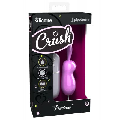 Precious Egg Vibrator