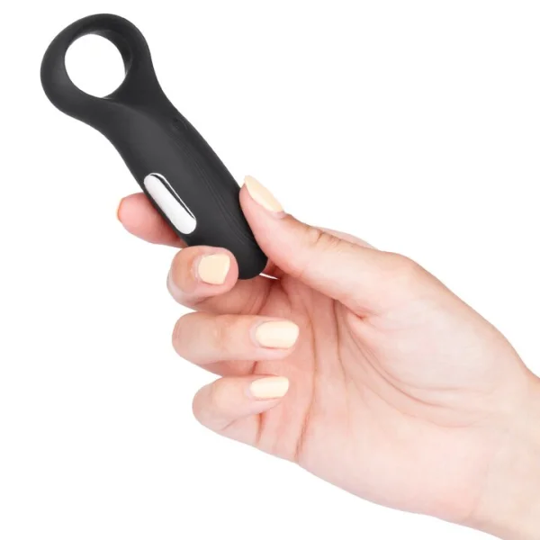Bondara Clitorally Amazing 7 Function Vibrating Clit Stimulator — image 5 of 5