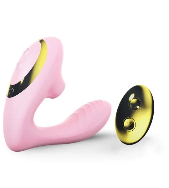 Tracy's Dog OG Pro 2 Clitoral Vibrator — image 14 of 19