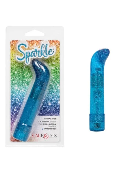 Sparkle Mini G-Vibe