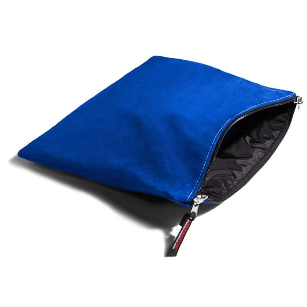 Liberator Zappa Toy Bag - Charcoal