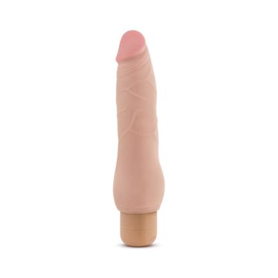 Blush X5 Fantasy Vibe 8 8in