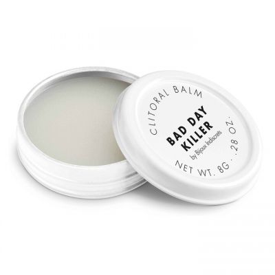 Bad Day Killer Warming Clitherapy Balm 8g