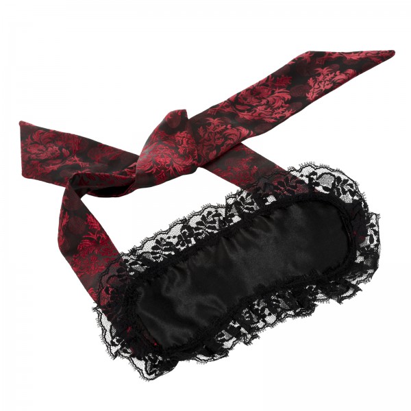 Eye Mask Blindfold