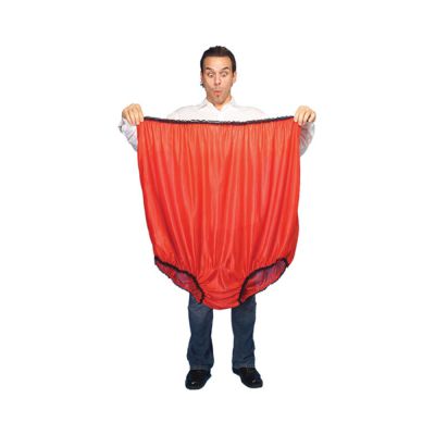 Big Mama Undies