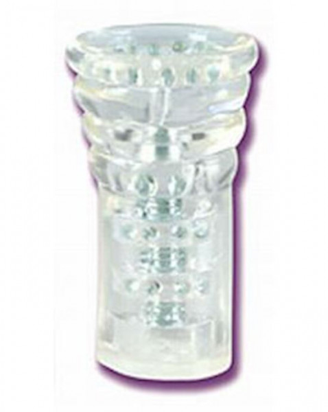 Sue Johanson Head Honcho - Clear
