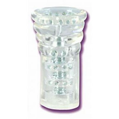 Sue Johanson Head Honcho Clear