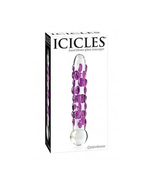 Icicles No 07
